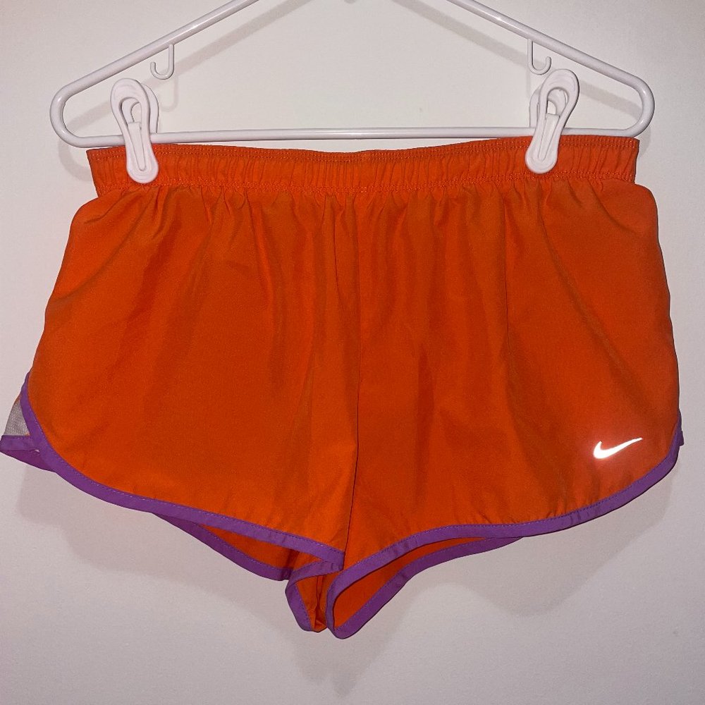 Nike Dri-Fit Running Shorts